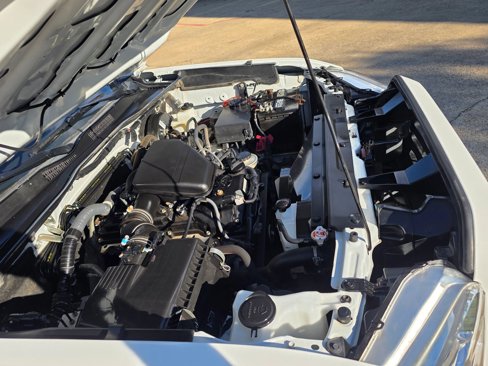 Used 2020 Toyota Tacoma SR image 14
