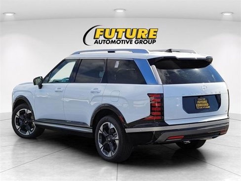 New 2026 Hyundai Palisade Limited image 5