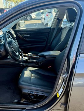 Used 2015 BMW 328i Sedan image 11