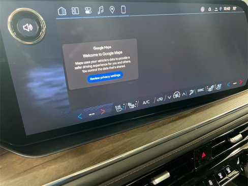 New 2026 Chevrolet Suburban High Country image 14