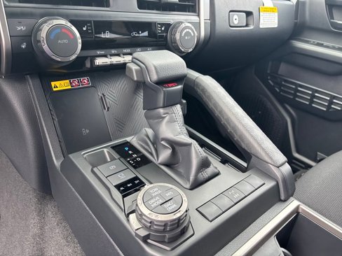 New 2025 Toyota 4Runner TRD Off-Road image 16