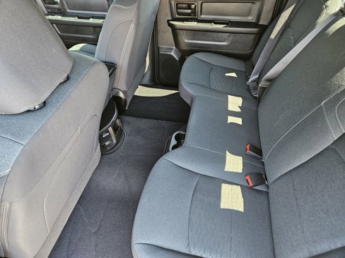 New 2026 RAM 2500 Tradesman image 28