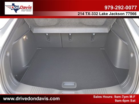 New 2025 Buick Envista Preferred w/ Convenience II Package image 6