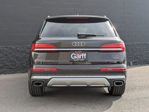 New 2025 Audi Q7 3.0T Prestige image 6