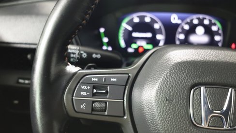 New 2026 Honda CR-V TrailSport image 19