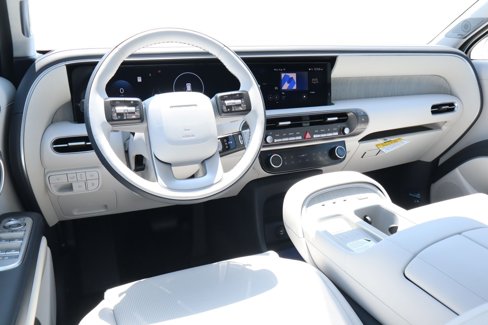 New 2026 Hyundai Palisade Calligraphy image 10