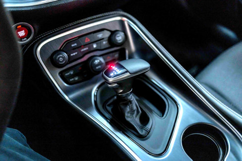 Used 2018 Dodge Challenger SRT Demon image 51