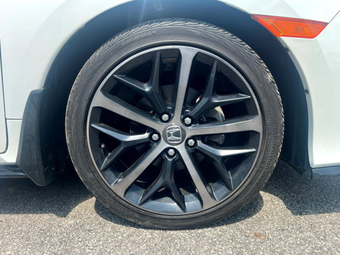Used 2021 Honda Civic Sport image 20