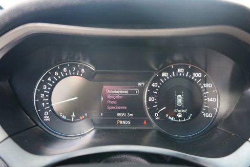 Used 2019 Lincoln MKZ Reserve image 33