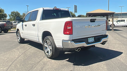 New 2026 RAM 1500 Tradesman image 5