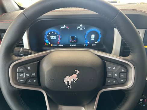 New 2025 Ford Bronco Stroppe Edition image 32
