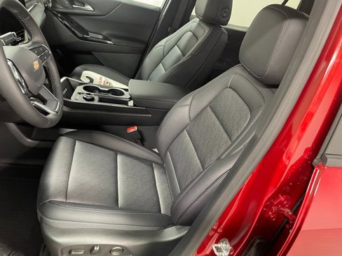 New 2026 Chevrolet Equinox LT w/ Convenience Package II image 12