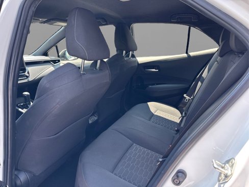 Used 2023 Toyota Corolla SE image 10