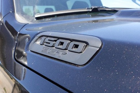 New 2025 RAM 1500 Big Horn image 6