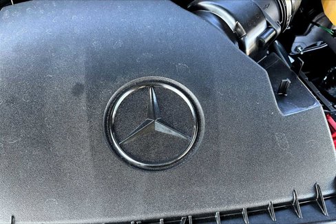New 2025 Mercedes-Benz Sprinter 3500 image 17