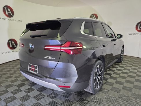 New 2026 BMW X3 xDrive30 w/ Premium Package image 4