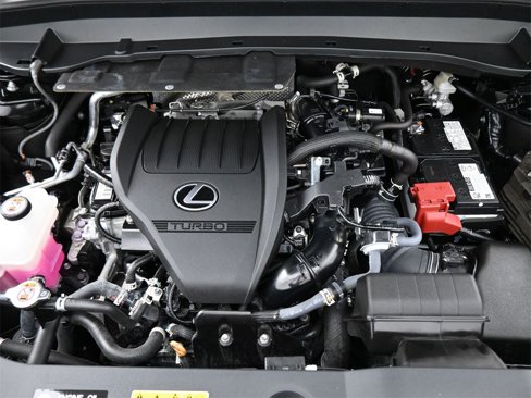 Used 2024 Lexus TX 350 FWD image 22
