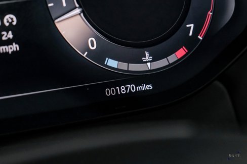Used 2024 Land Rover Range Rover SE image 58