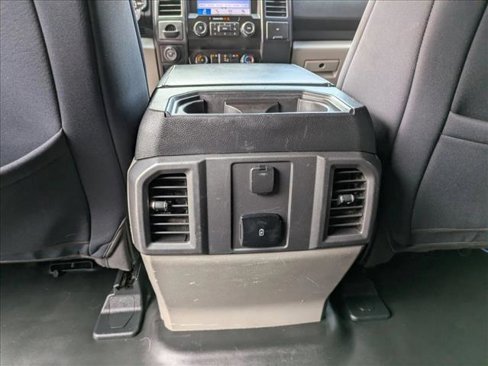 Used 2019 Ford F150 XL w/ Equipment Group 101A Mid image 14
