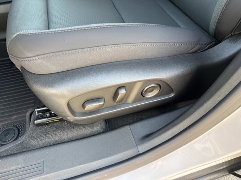 New 2026 GMC Terrain AT4 w/ Convenience Package III image 22