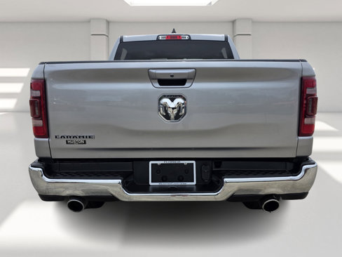Certified 2024 RAM 1500 Laramie image 4