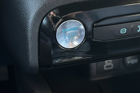 New 2025 Ford Escape ST-Line image 23