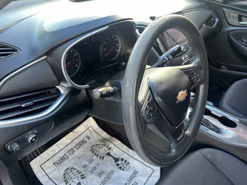 Used 2020 Chevrolet Malibu LT image 18