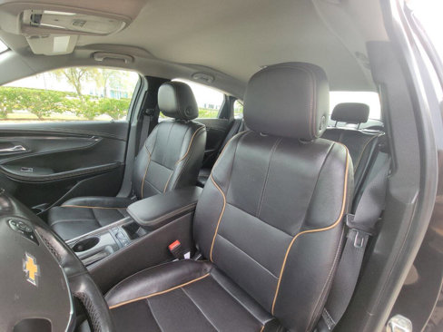 Used 2020 Chevrolet Impala Premier image 10