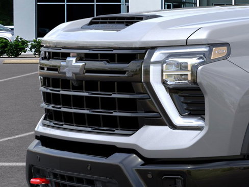 New 2026 Chevrolet Silverado 2500 LTZ w/ LTZ Plus Package image 13