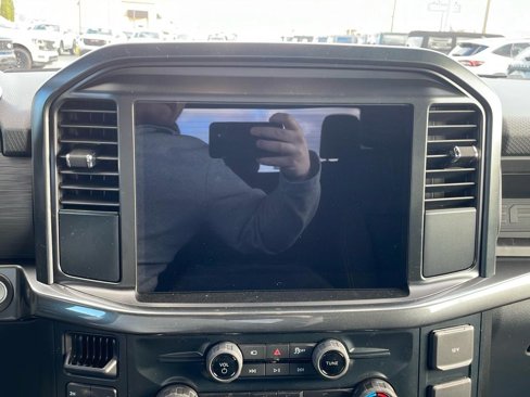 New 2025 Ford F150 STX image 17