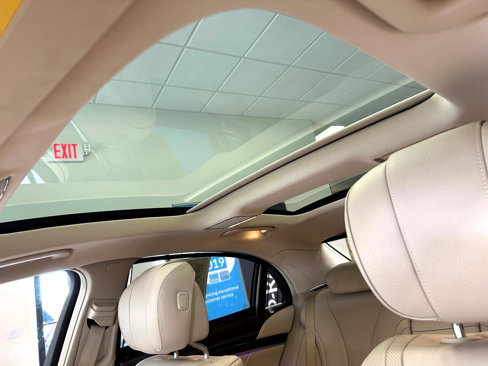 Used 2018 Mercedes-Benz S 450 Sedan image 53