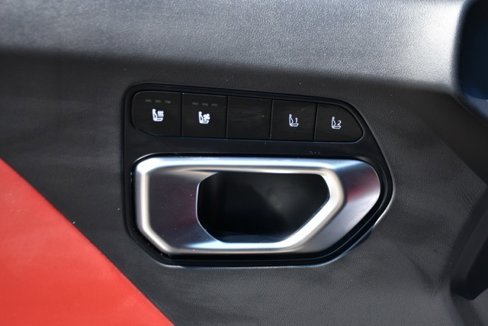 Used 2025 Kia K4 GT-Line w/ GT-Line Premium Package image 20