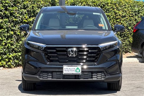 New 2026 Honda CR-V EX-L image 9