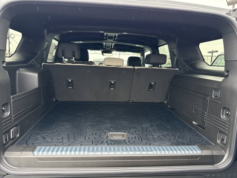 New 2026 GMC Hummer EV SUV image 26