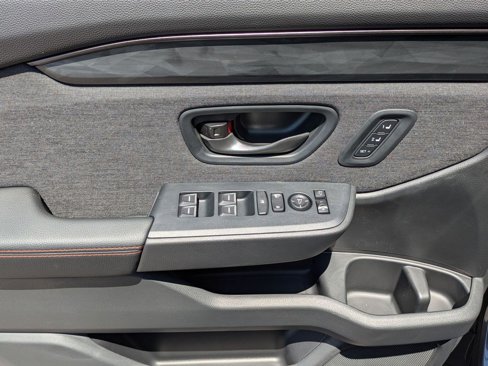 New 2026 Honda Passport TrailSport image 8