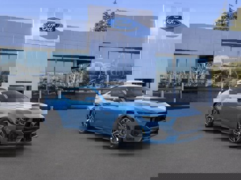 New 2024 Ford Mustang GT Premium w/ GT Performance Package image 28