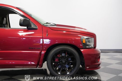 Used 2006 Dodge Ram 1500 Truck 2WD Regular Cab image 30