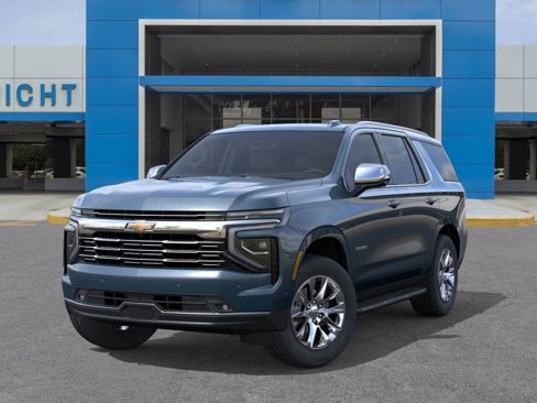 New 2026 Chevrolet Tahoe Premier image 6