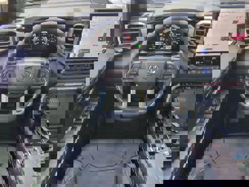 New 2026 Toyota Tundra Limited image 15