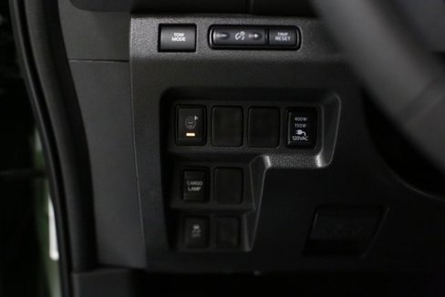 New 2026 Nissan Frontier Pro-X image 10