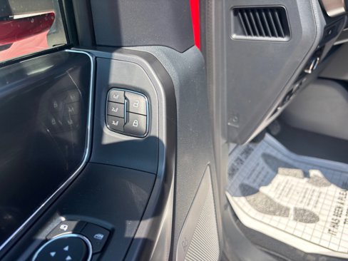 New 2025 Ford F150 Lariat image 43