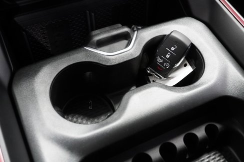 New 2026 RAM 1500 Rebel w/ Rebel Level 2 Equipment Group image 34