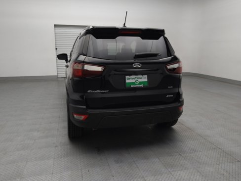 Used 2020 Ford EcoSport SES image 6
