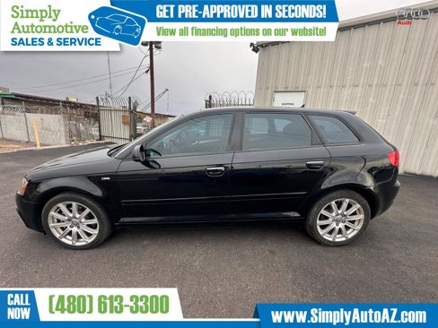 Used 2012 Audi A3 2.0T Premium Plus image 6