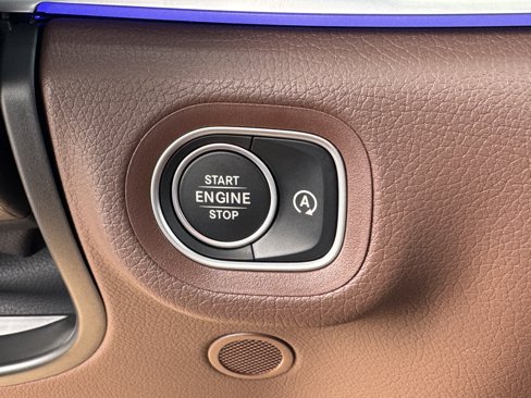 New 2026 Mercedes-Benz GLS 450 4MATIC image 24
