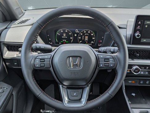 New 2026 Honda CR-V TrailSport image 14