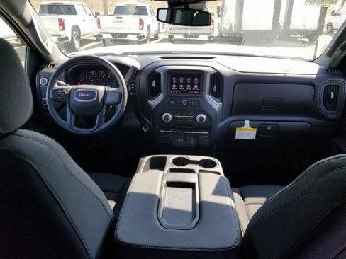 New 2025 GMC Sierra 2500 Pro w/ Convenience Package image 10
