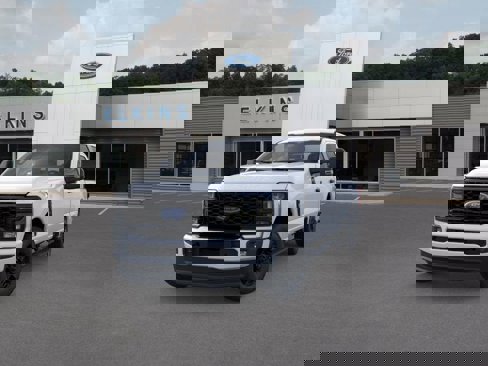New 2026 Ford F250 XL image 3