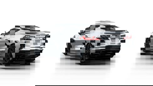New 2026 Chevrolet Corvette Stingray Coupe w/ 1LT image 5