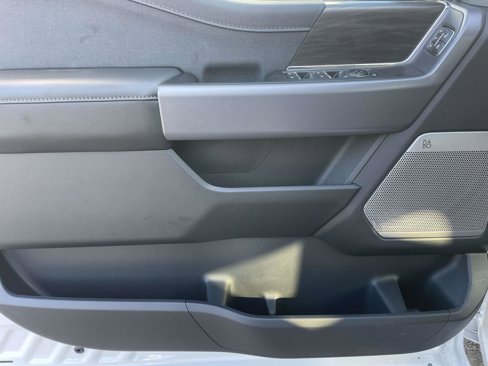 New 2025 Ford F150 Lariat image 19